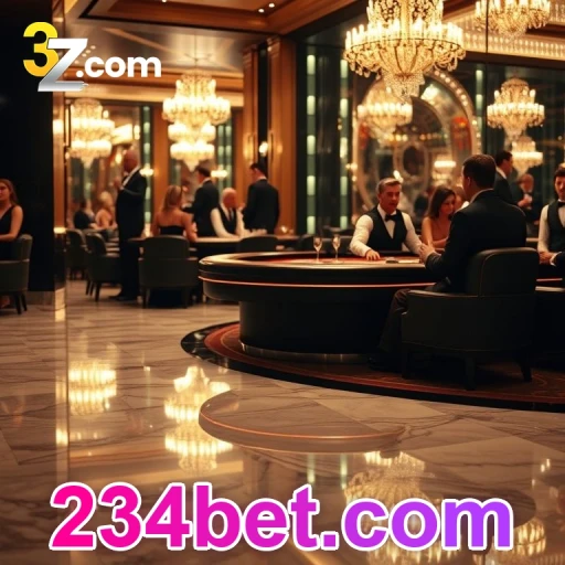 Bônus Irresistíveis no 234bet.com Para Jogadores Apaixonados