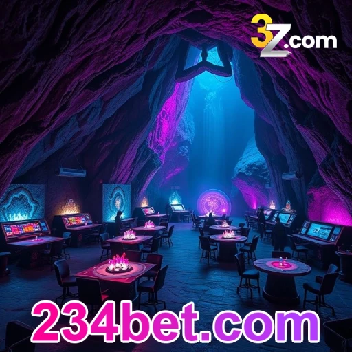 A Confiável 234bet.com: Segurança e Engajamento em Jogos