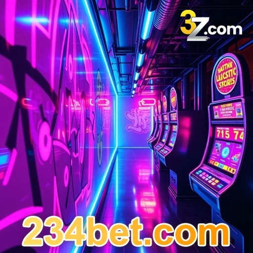 A Emoção do Esporte Online no 234bet.com