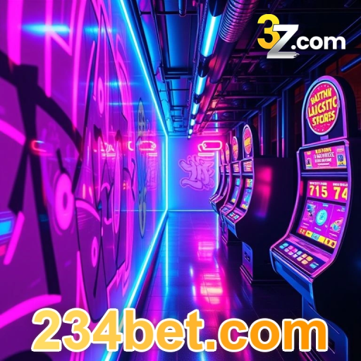 A Emoção do Esporte Online no 234bet.com