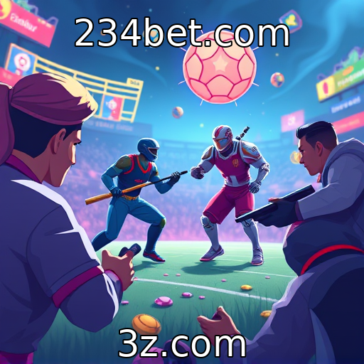 Tendências de jogos mobile para o futuro próximo