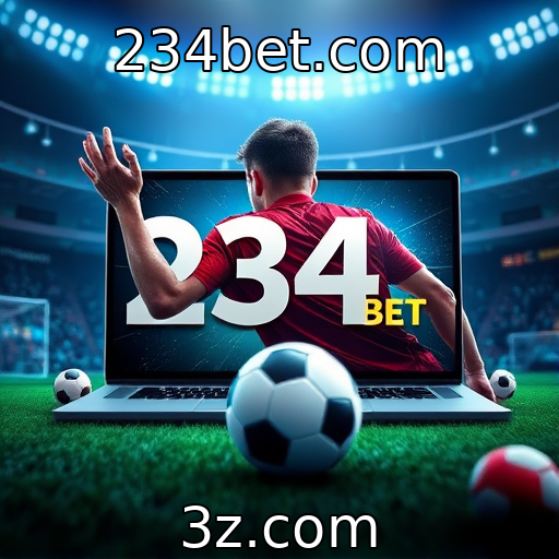 Crescimento das apostas online no mercado de jogos