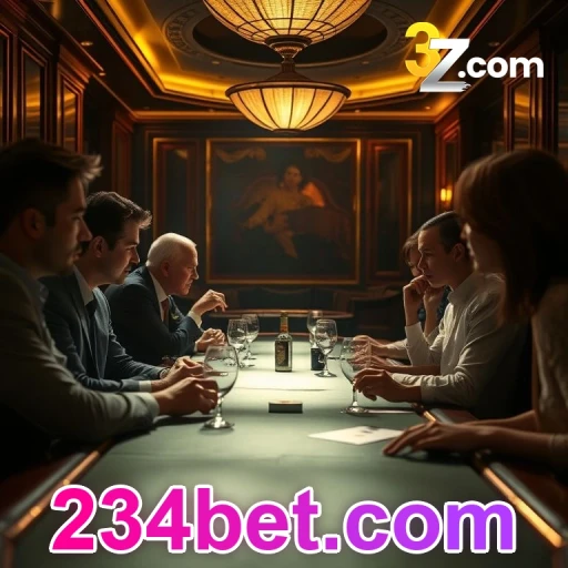 Slots do 234bet.com: O Paraíso das Máquinas Caca-Níquel