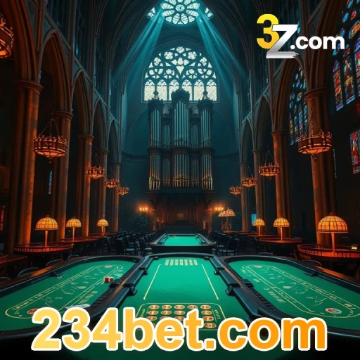 234bet com Login