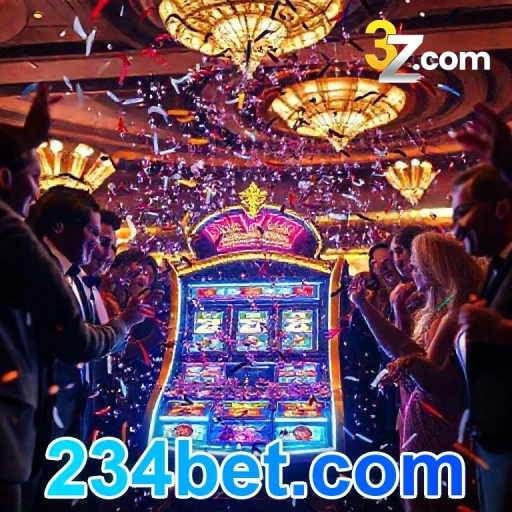 234bet com Jogos de caça-níqueis