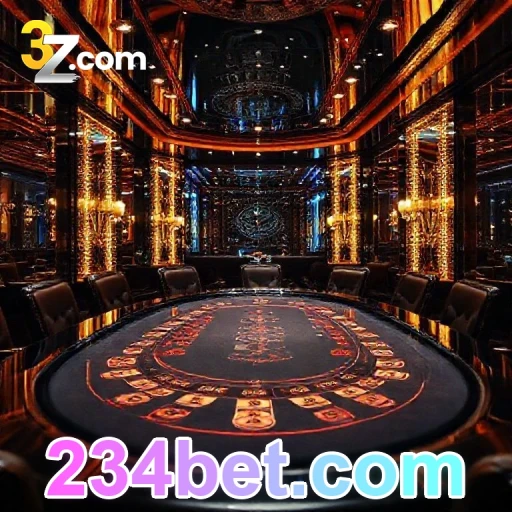 234bet com Plataforma
